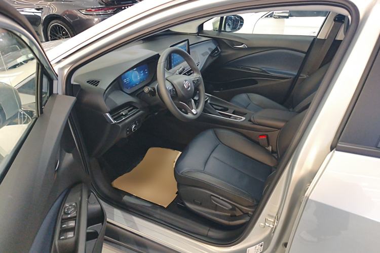 Used Buick Velite 6 2024 450km Comfort Edition PLUS
