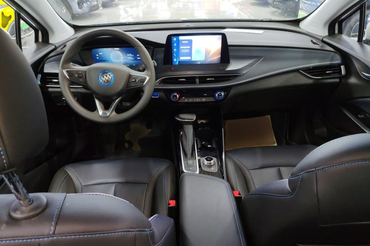 Used Buick Velite 6 2024 430km Enjoyment Version
