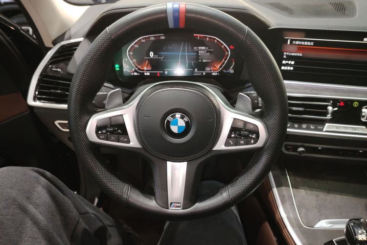 Used BMW X5 2022 xDrive30i M Sport Package