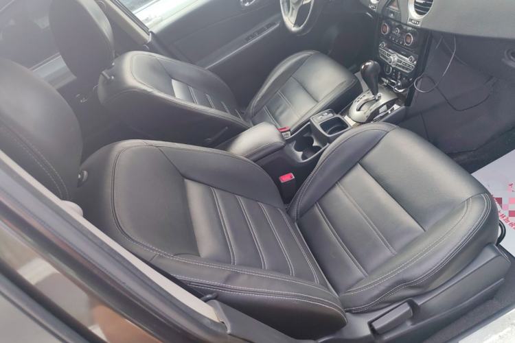 Used Renault Koleos 2013 2.5L 4x4 Urban Edition
