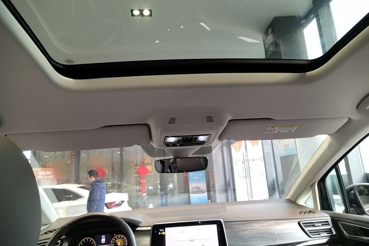 Used Volkswagen Viloran 2024 330TSI Luxury Edition