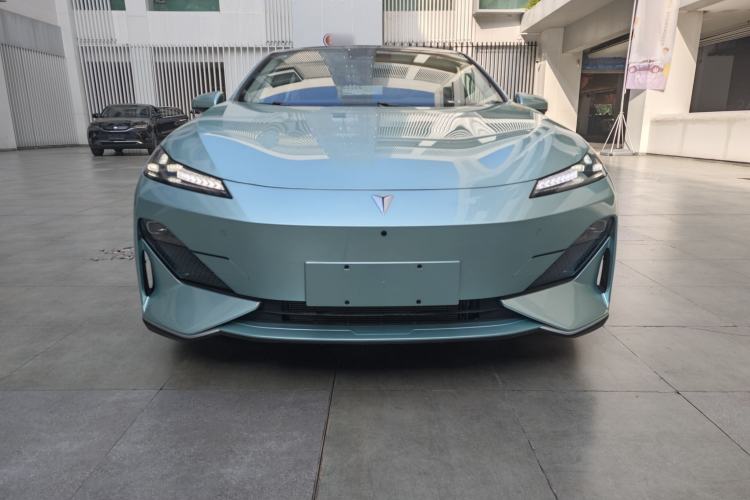 Used  SL03 2022 1.5L 1200 Extended-Range Version
