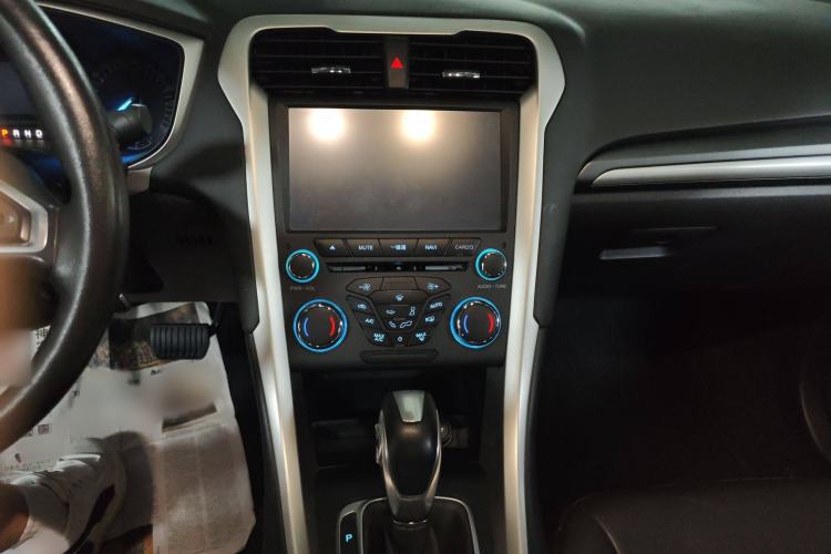 Used Ford Mondeo 2013 1.5L GTDi180 Fashion Edition