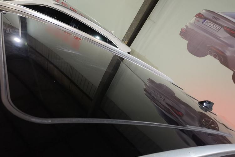 Used JETOUR X70 PLUS 2025 1.5T Flagship Edition 5 Seats
