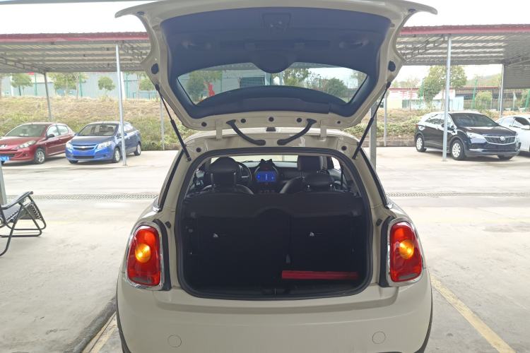 Used MINI MINI 2014 1.2T ONE
