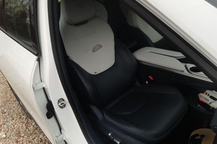 Used ARCFOX Alpha T5 2024 520 MAX