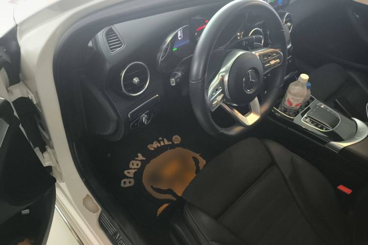 Used Mercedes-Benz C-Class 2019 C 260 Sport Edition
