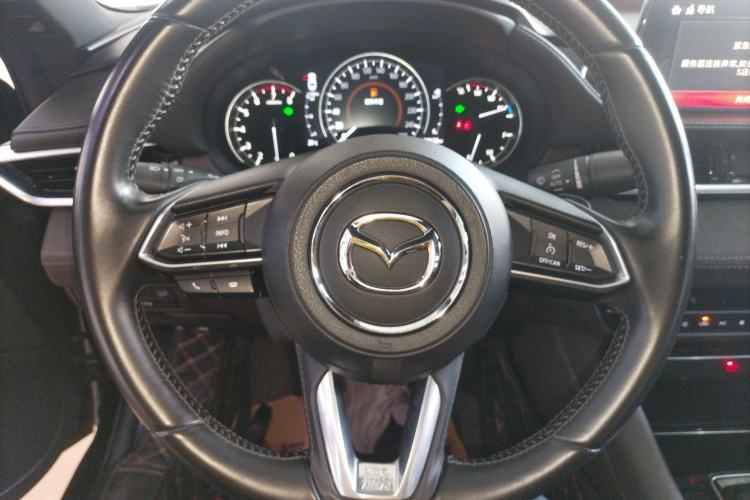 Used Mazda Atenza 2020 2.5L Sky Blue Prestige Edition