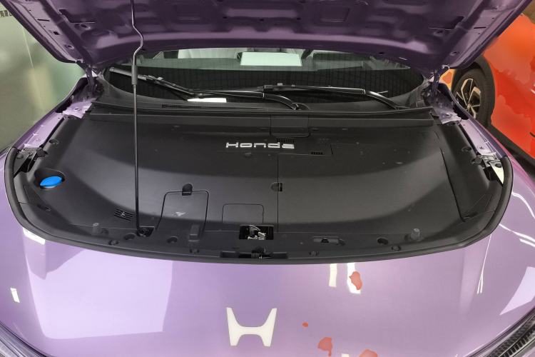 Used Honda P7 2025 Four-Wheel Drive Long-Range Max
