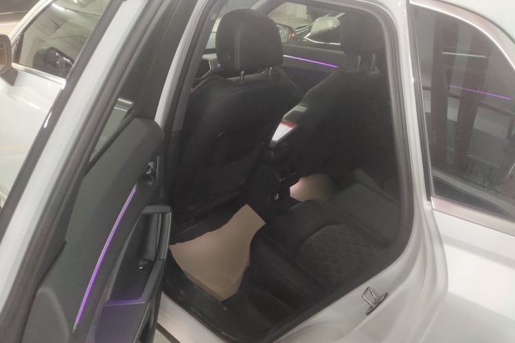 Used Audi Q3 2024 35 TFSI Fashion Dynamic Edition
