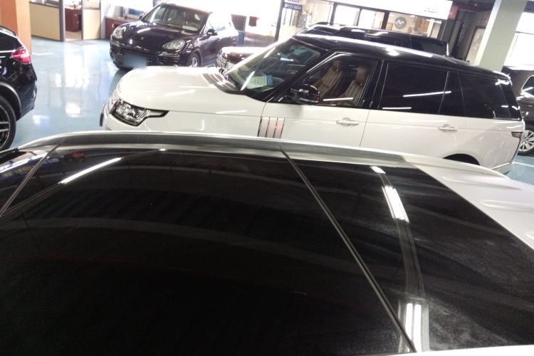 Used Mercedes-Benz GLC AMG 2018 AMG GLC 63 4MATIC+
