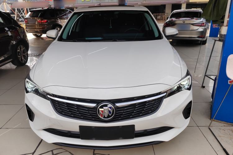 Used Buick Verano 2023 Pro Enjoyment Edition
