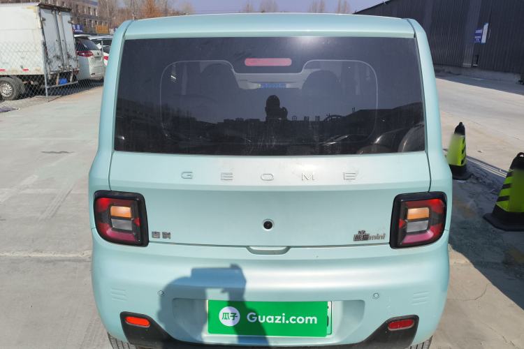 Used  Panda 2024 Panda Mini 200km Endurance Bear
