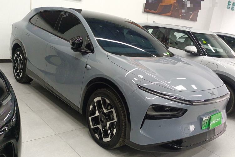 Used XPeng G7 2025 702 Max