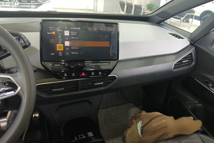 Used Volkswagen ID.3 2022 Pure Edition
