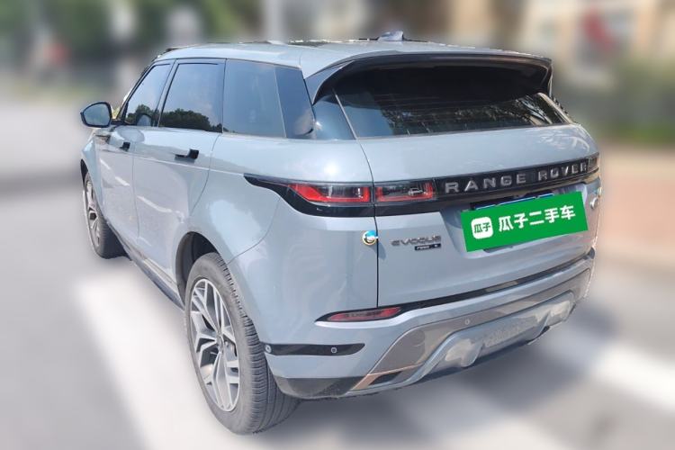 Used Land Rover Range Rover Evoque 2020 249 PS R-DYNAMIC S Sport Edition
