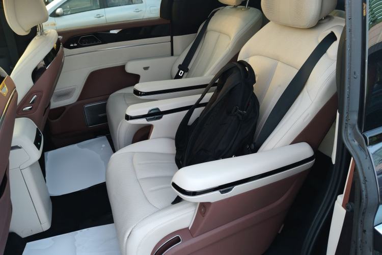 Used BYD Xia 2025 DM-i 1.5T 180km Excellence Model
