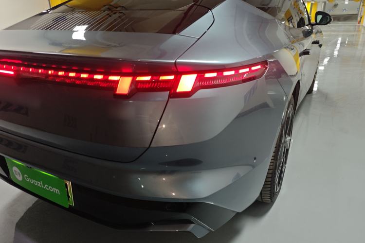 Used Lynk & Co Z10 2025 95 kWh 702 km All-Wheel Drive Intelligent Driving Ultra
