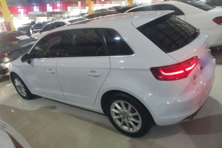 Used Audi A3 2016 Sportback 35 TFSI Ambition