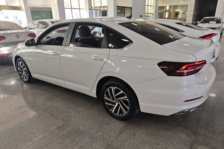 Used Volkswagen Lavida 2022 280TSI DSG Comfort Edition
