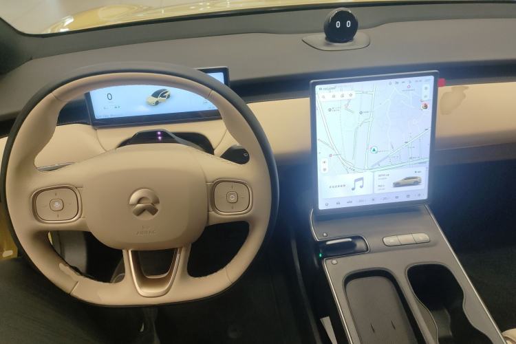 Used Nio ET5T 2023 75 kWh Touring