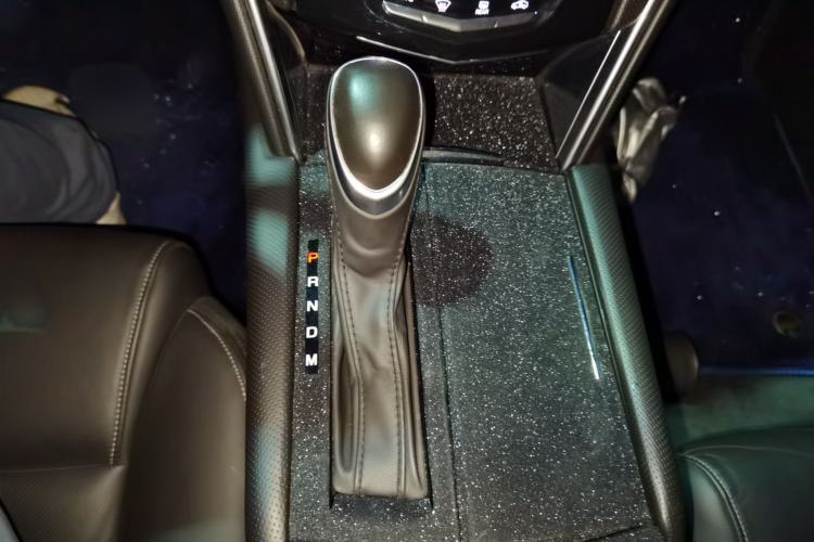 Used Cadillac XTS 2018 28T Elite Edition
