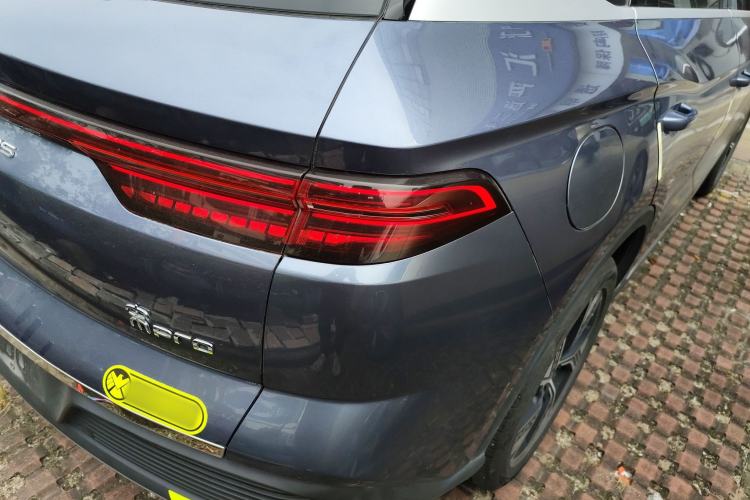 Used BYD Song Pro New Energy 2023 Champion Edition DM-i 110KM Excellence Model
