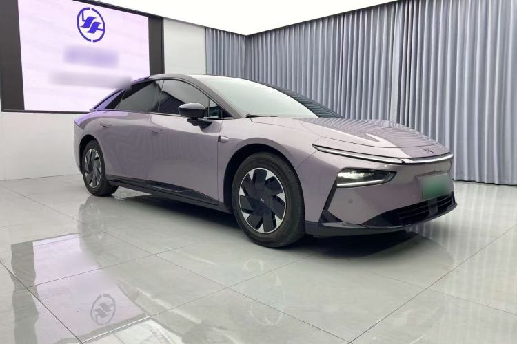 Used XPeng P7 2024 P7i 550 Max
