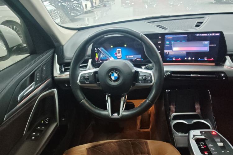 Used BMW X1 2023 sDrive25Li M Sport Package
