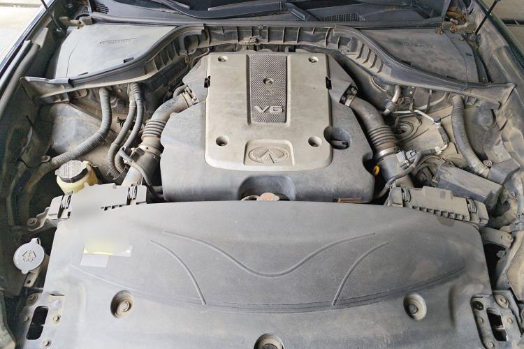 Used Infiniti Q70 2015 Q70L 2.5L Enjoyment Edition
