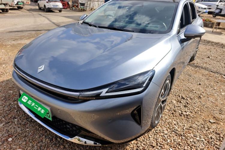 Used Baojun Enjoy 2025 Plug-in Hybrid 140km Luxury Edition