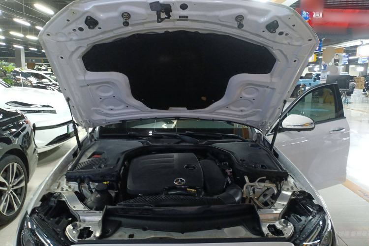 Used Mercedes-Benz E-Class 2020 E 300 L Sport Luxury Edition
