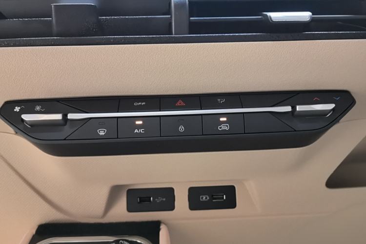 Used  Panda 2024 200km Panda Kart
