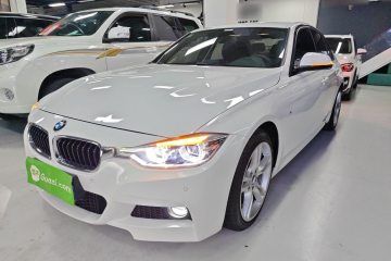 Used BMW 3 Series 2019 320i M Sport Package
