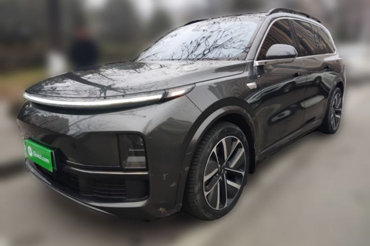 Used Li Auto L9 2023 Pro Model