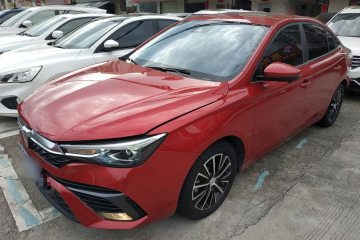 Used Roewe i5 2021 1.5L CVT Starry Edition