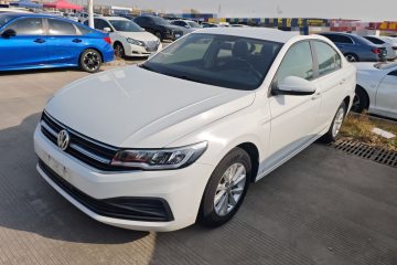 Used Volkswagen Bora 2020 1.5L Automatic Fashion Edition