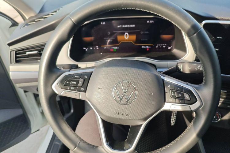 Used Volkswagen Bora 2023 200TSI DSG Comfort Edition