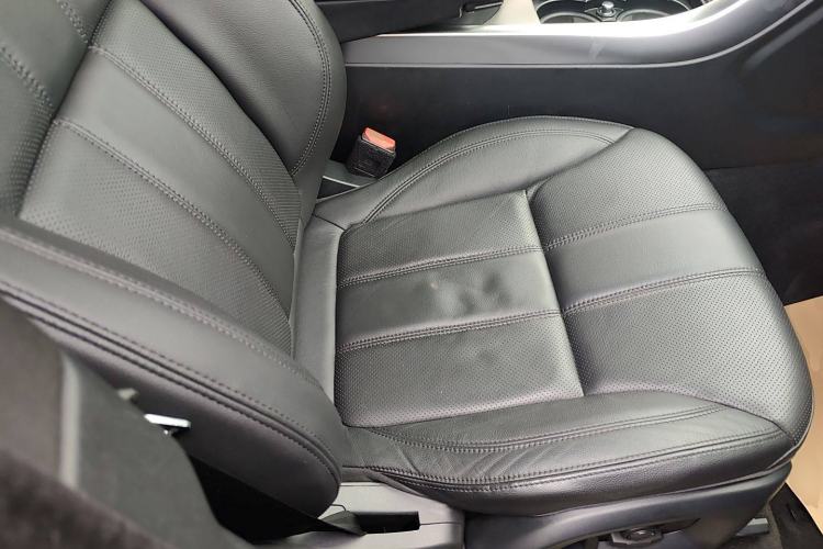 Used Land Rover Range Rover Sport 2016 3.0 SC V6 SE
