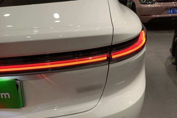 Used Nio ET7 2024 75 kWh Executive Edition
