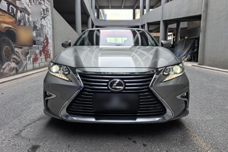 Used Lexus ES 2017 200 30th Anniversary Edition