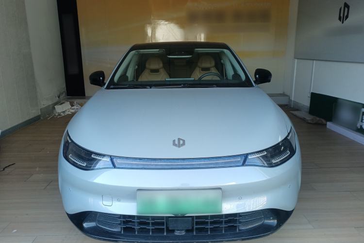 Used Leapmotor C01 2024 Pure Electric 525 Luxury Edition
