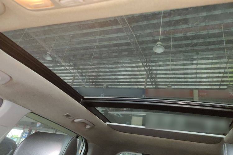 Used Hyundai ix25 2015 1.6L Automatic Two-Wheel Drive Smart GLS Trim
