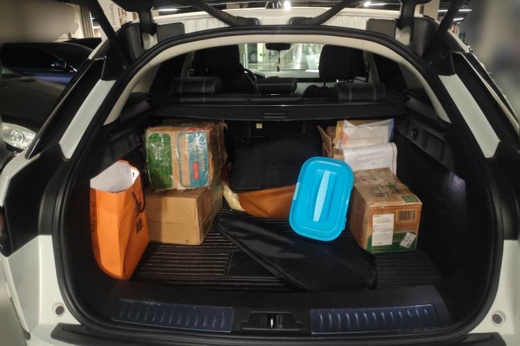 Used Land Rover Range Rover Velar 2018 P380 S
