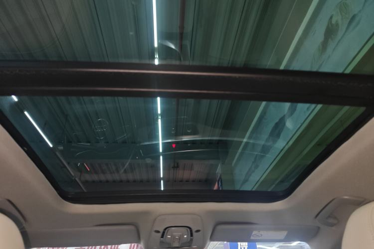 Used Audi A4L 2017 Plus 40 TFSI Ambition Model
