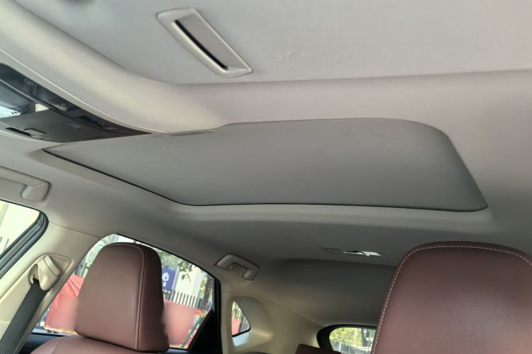 Used Lexus NX 2015 200T All-Wheel-Drive Fēngshàng Edition
