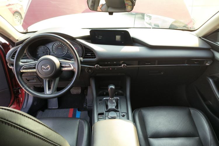 Used Mazda Mazda 3 Axela 2020 2.0L Automatic Zhiya Edition