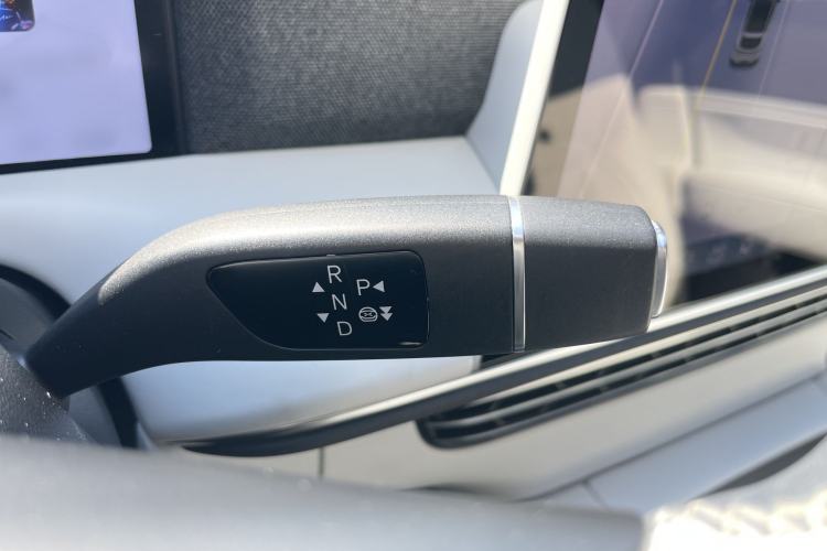 Used XPeng G6 2023 700 Four-Wheel Drive Performance Max
