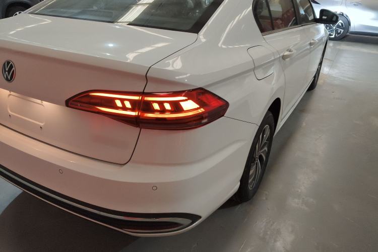 Used Volkswagen Bora 
