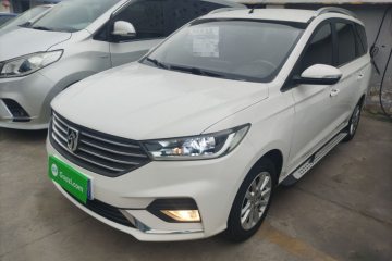 Used Baojun 360 2019 1.5L Manual Elite Version China VI Standard